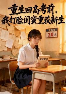 重生回高考前，我打脸闺蜜重获新生