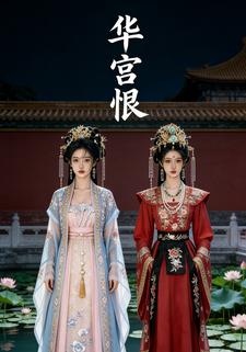 华宫恨