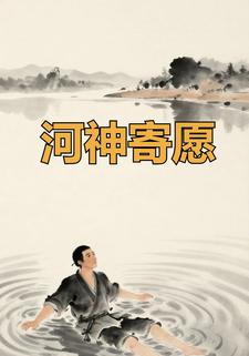 河神寄愿