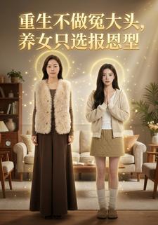 重生不做冤大头，养女只选报恩型