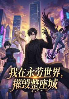 我在永劳世界摧毁整座城