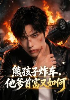 熊孩子炸车，他爹首富又如何