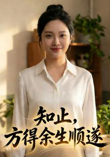 知止，方得余生顺遂