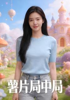 薯片局中局