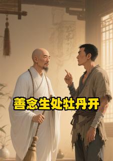 善念生处牡丹开