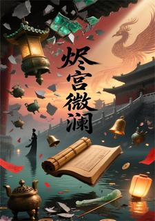 烬宫微澜
