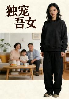 独宠吾女