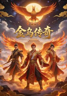 金乌传奇