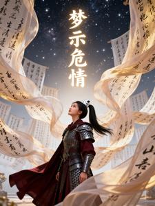梦示危情
