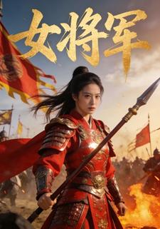 女将军