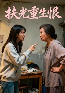 扶光重生恨