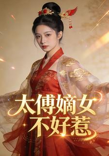 太傅嫡女不好惹