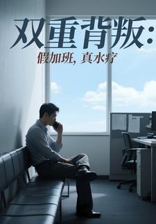 双重背叛：假加班，真水疗