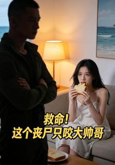 救命！这个丧尸只咬大帅哥