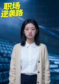 职场逆袭路