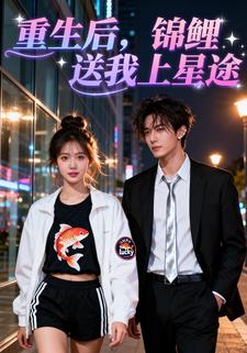 重生后，锦鲤送我上星途