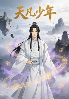 天凡少年