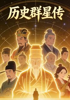 历史群星传