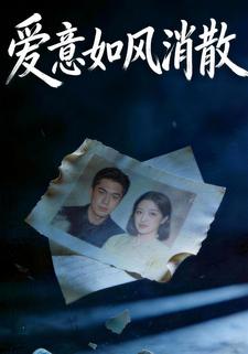爱意如风消散
