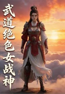 武道绝色女战神