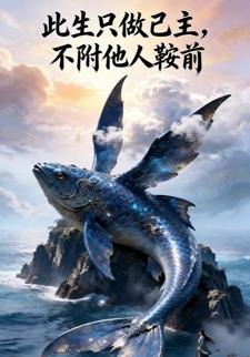 此生只做己主，不附他人鞍前