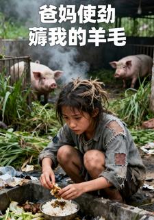 爸妈使劲薅我的羊毛