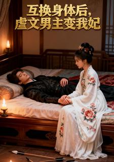 互换身体后，虐文男主变我妃