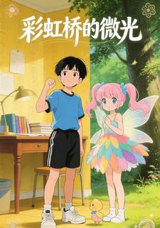 彩虹桥的微光