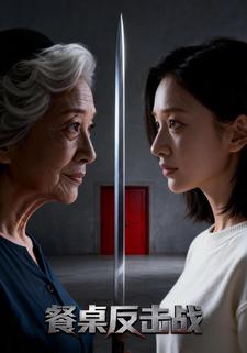 餐桌反击战