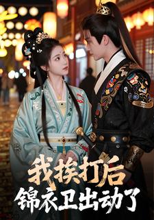 我挨打后，锦衣卫出动了