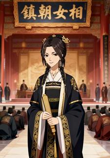 镇朝女相