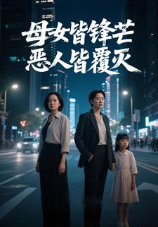 母女皆锋芒，恶人皆覆灭