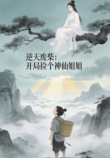 逆天废柴：开局捡个神仙姐姐