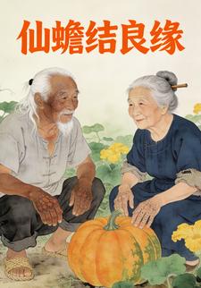 仙蟾结良缘