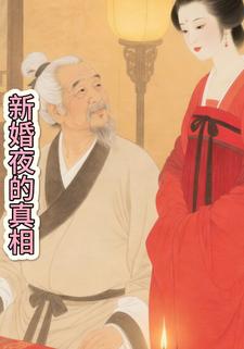 新婚夜的真相