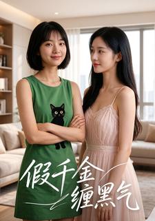 假千金缠黑气