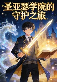 圣亚瑟学院的守护之旅