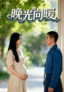 晚光向暖