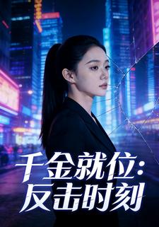 千金就位：反击时刻