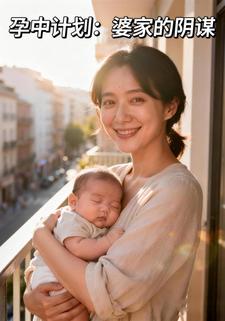 孕中计划：婆家的阴谋
