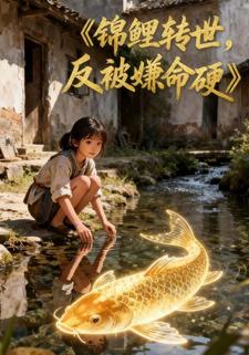 锦鲤转世，反被嫌命硬