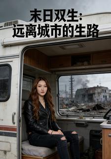 末日双生：远离城市的生路
