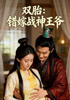 双胎：错嫁战神王爷