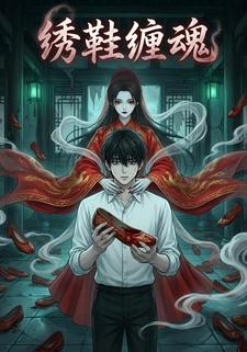 绣鞋缠魂