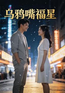 乌鸦嘴福星