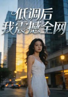 低调后我震撼全网