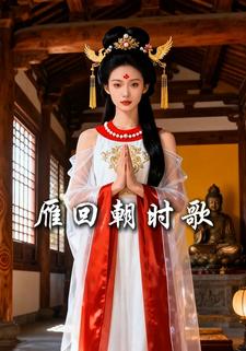 雁回朝时歌