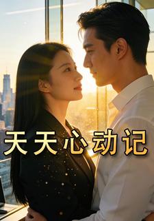 天天心动记