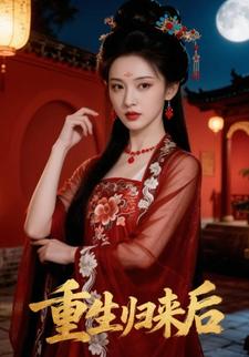 重生归来后