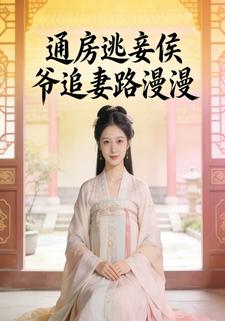 通房逃妾侯爷追妻路漫漫